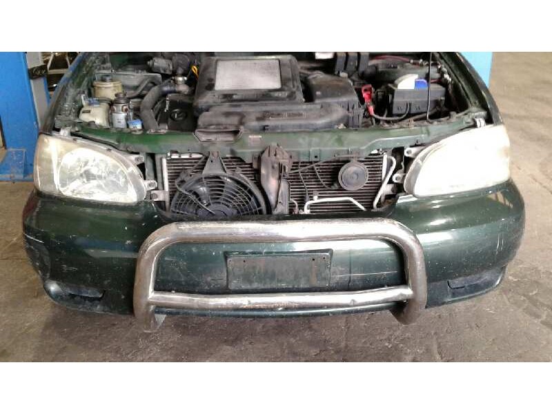 kia carnival del año 2001