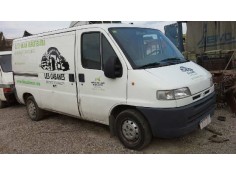 citroën jumper caja cerrada (1) del año 2001 2