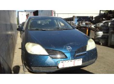 nissan primera berlina (p12) del año 2003 2