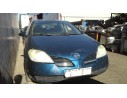 NISSAN PRIMERA BERLINA (P12)