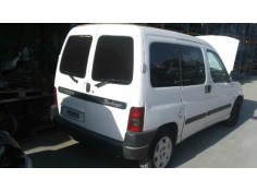 citroën berlingo del año 2002 2