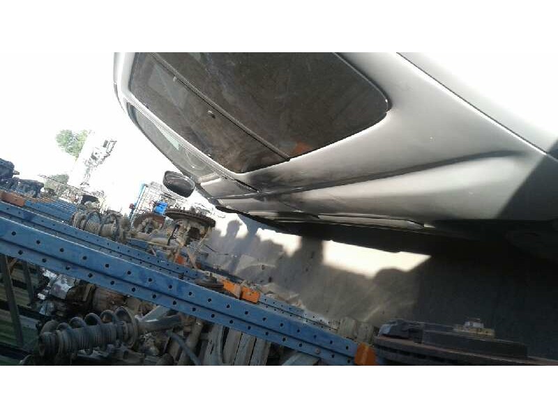 citroën berlingo del año 2002