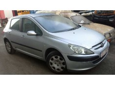 peugeot 307 (s1) del año 2003