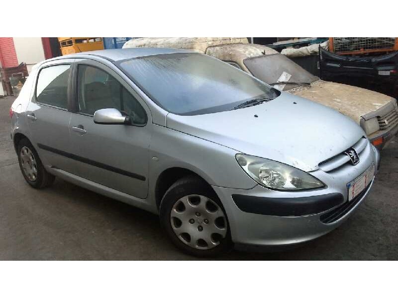peugeot 307 (s1) del año 2003