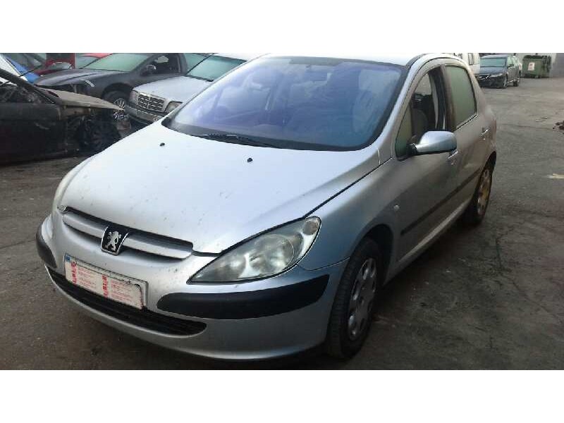 peugeot 307 (s1) del año 2003