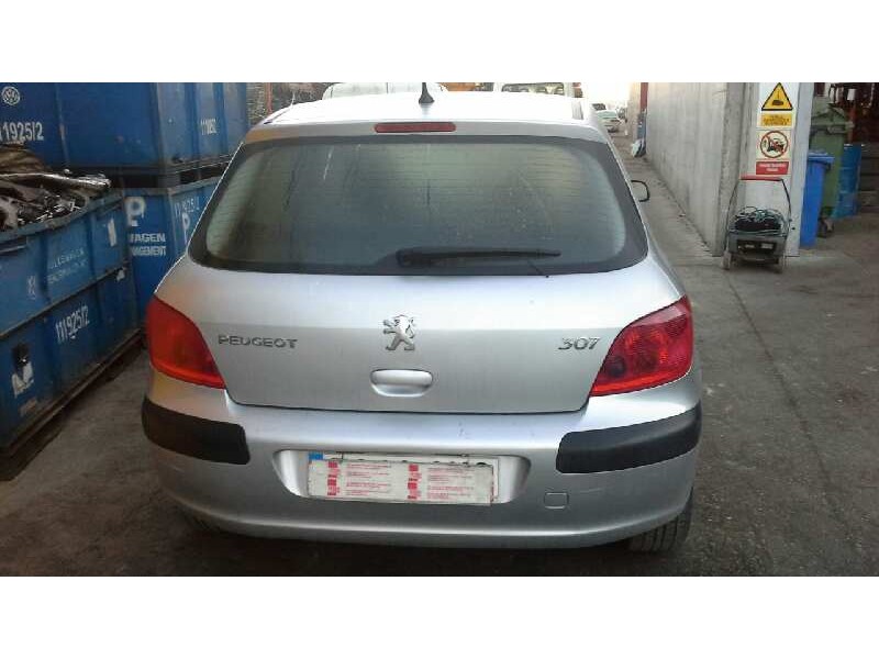 peugeot 307 (s1) del año 2003