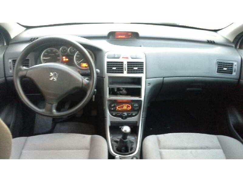 peugeot 307 (s1) del año 2003