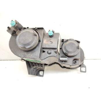 Recambio de faro izquierdo para mg serie 75 (rj) referencia OEM IAM 1DJ23805001  
