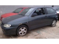 seat ibiza (6k1) del año 1999