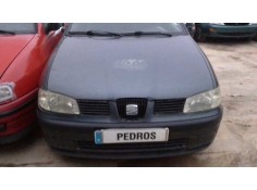 seat ibiza (6k1) del año 1999 2