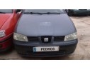 SEAT IBIZA (6K1)