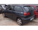 SEAT IBIZA (6K1)