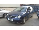 VOLKSWAGEN POLO (9N1)