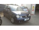 VOLKSWAGEN POLO (9N1)