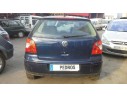 VOLKSWAGEN POLO (9N1)