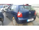 VOLKSWAGEN POLO (9N1)