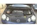 VOLKSWAGEN POLO (9N1)
