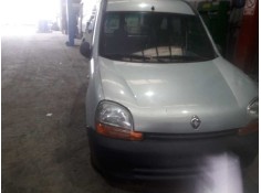 renault kangoo (f/kc0) del año 2001