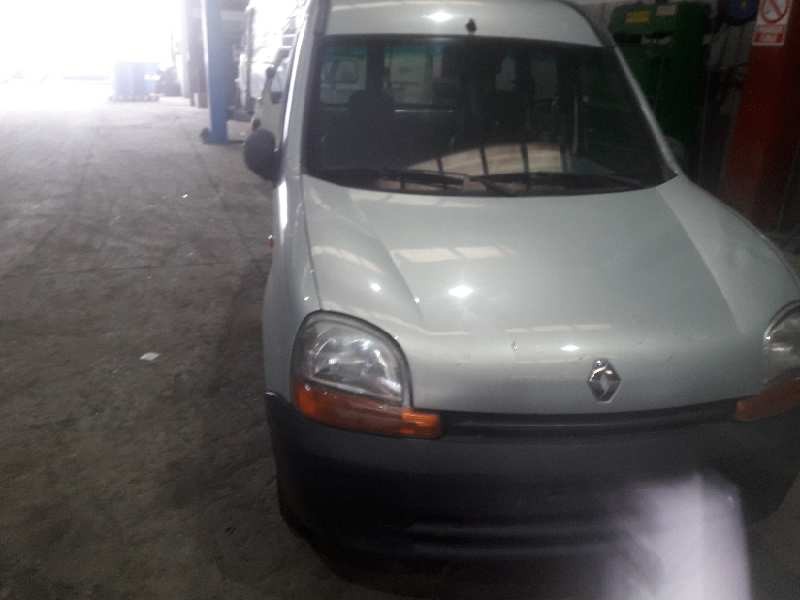 renault kangoo (f/kc0) del año 2001