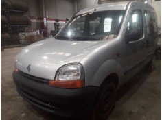 renault kangoo (f/kc0) del año 2001 2