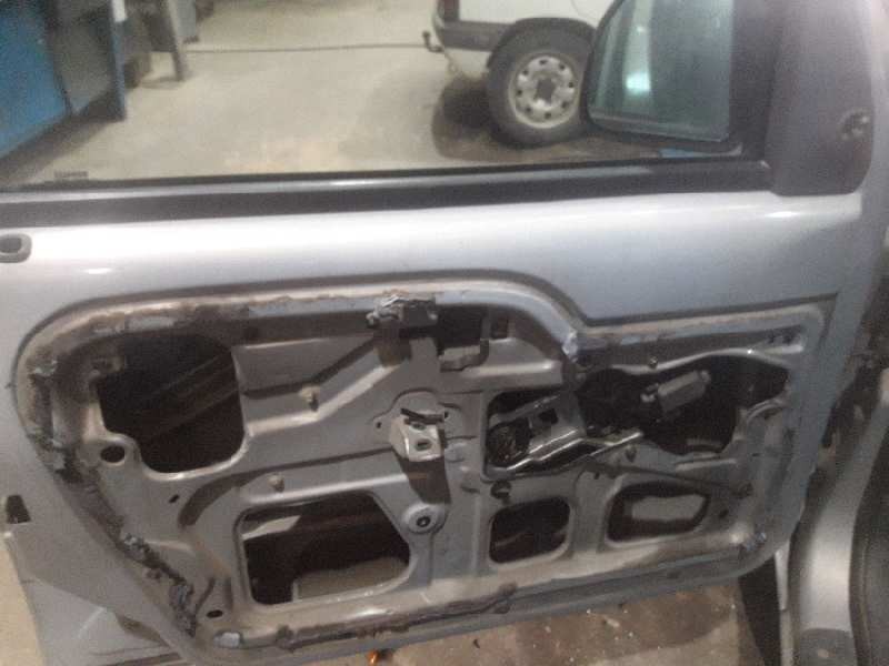 renault kangoo (f/kc0) del año 2001