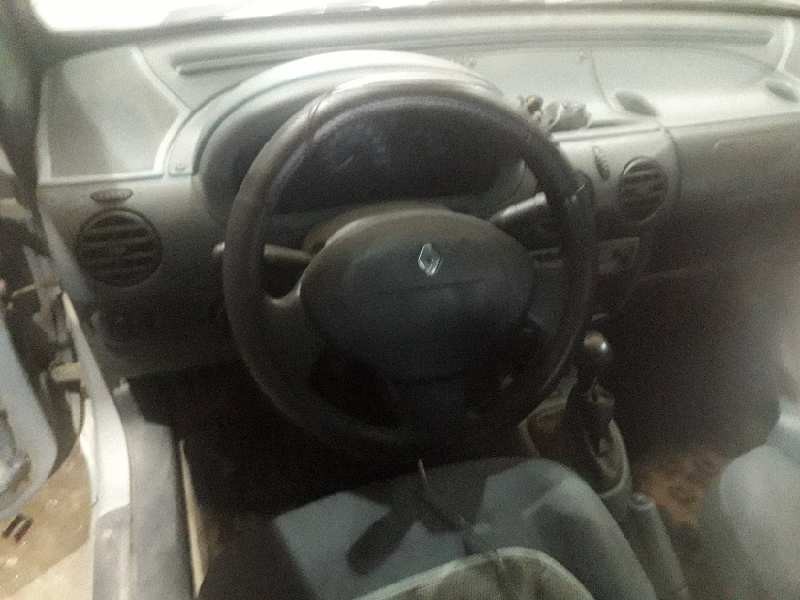 renault kangoo (f/kc0) del año 2001