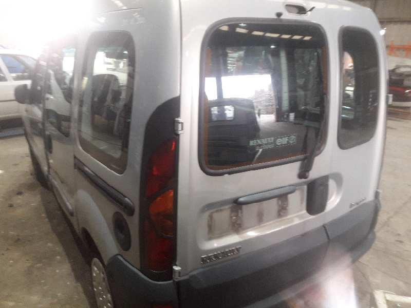 renault kangoo (f/kc0) del año 2001