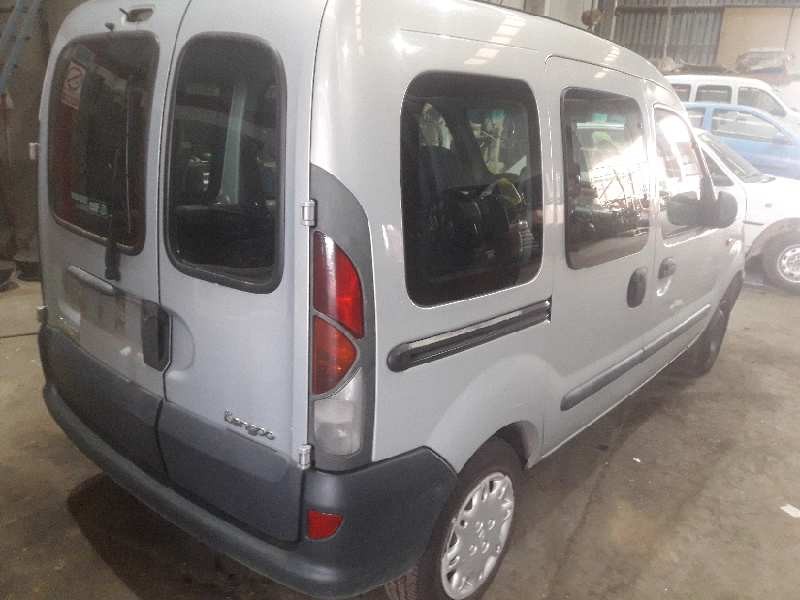 renault kangoo (f/kc0) del año 2001