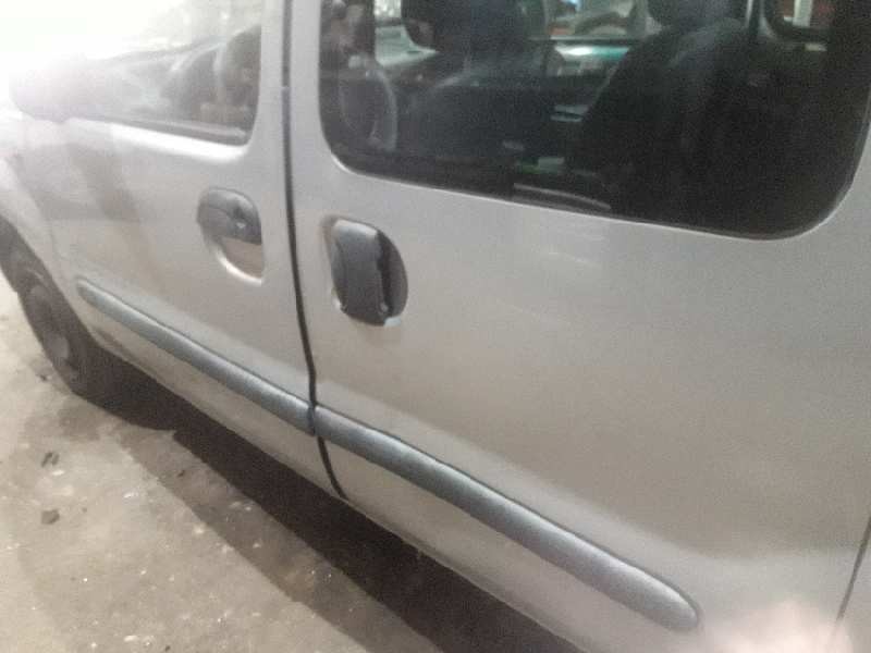 renault kangoo (f/kc0) del año 2001