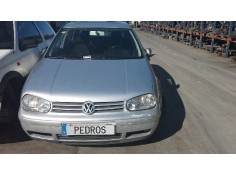volkswagen golf iv berlina (1j1) del año 2001