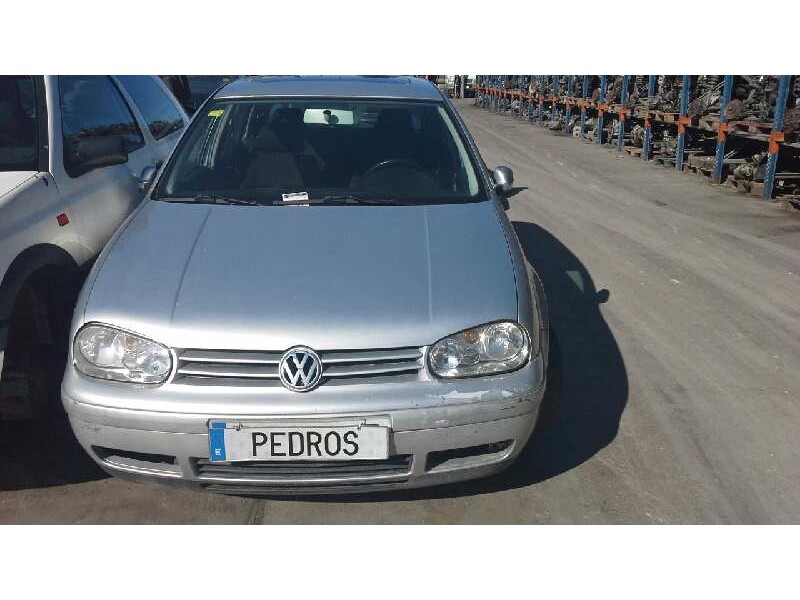 volkswagen golf iv berlina (1j1) del año 2001
