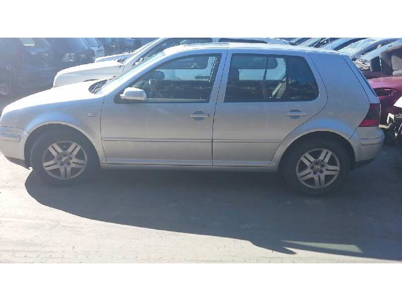 volkswagen golf iv berlina (1j1) del año 2001