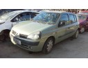 RENAULT CLIO II FASE II (B/CB0)