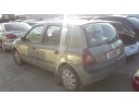 RENAULT CLIO II FASE II (B/CB0)