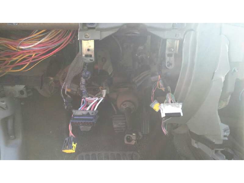 renault clio ii fase ii (b/cb0) del año 2002