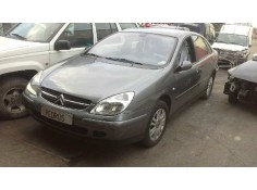 citroën c5 berlina del año 2003