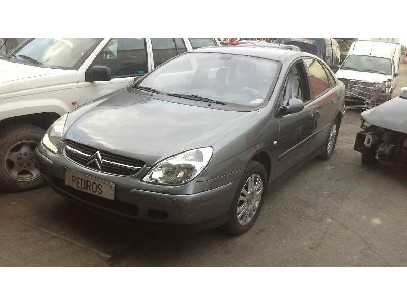 citroën c5 berlina del año 2003