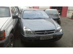 citroën c5 berlina del año 2003 2