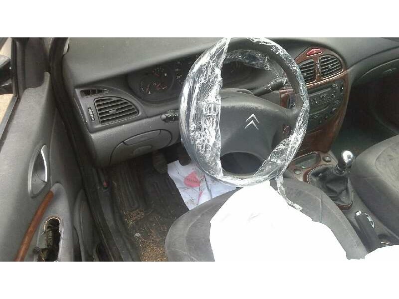 citroën c5 berlina del año 2003