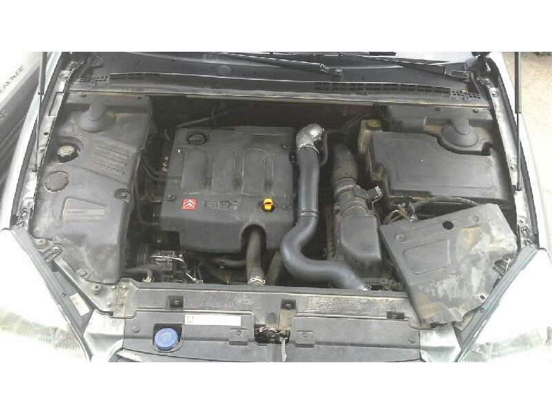 citroën c5 berlina del año 2003