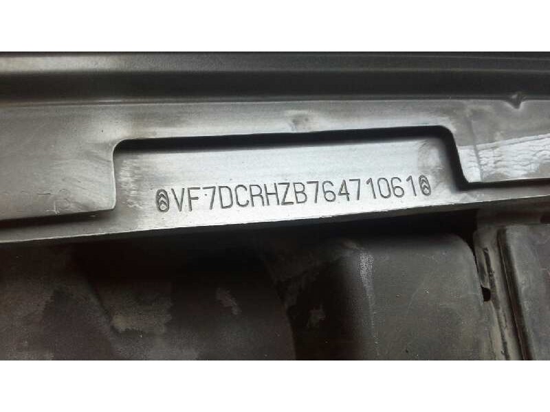 citroën c5 berlina del año 2003