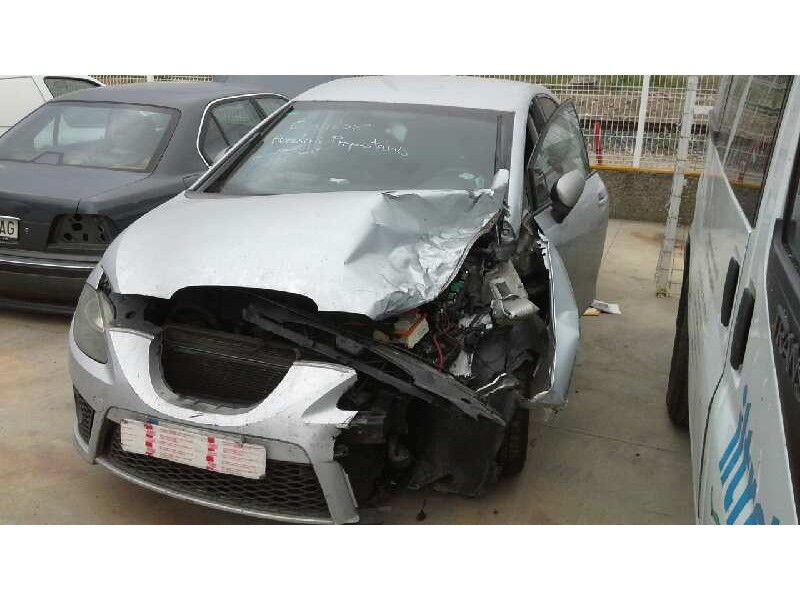 seat leon (1p1) del año 2008