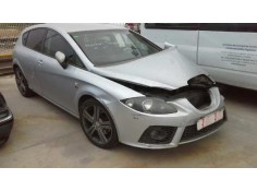 seat leon (1p1) del año 2008 2