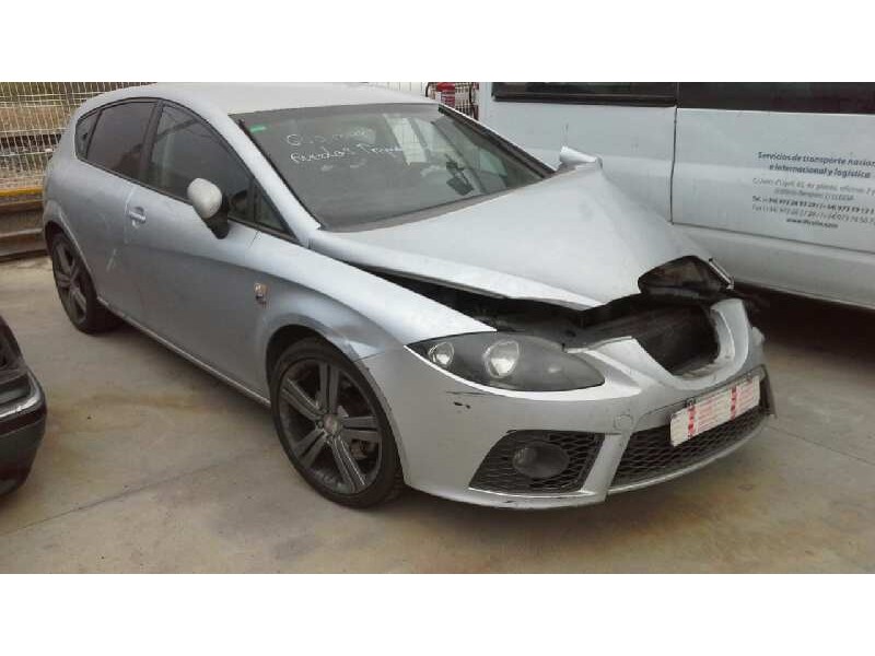 seat leon (1p1) del año 2008