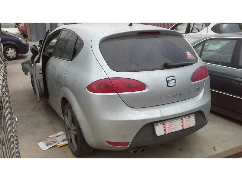 seat leon (1p1) del año 2008