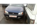 FORD FIESTA BERLINA (DX)