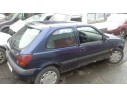 FORD FIESTA BERLINA (DX)