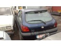 FORD FIESTA BERLINA (DX)