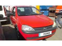 opel corsa c del año 2002 2