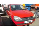 OPEL CORSA C